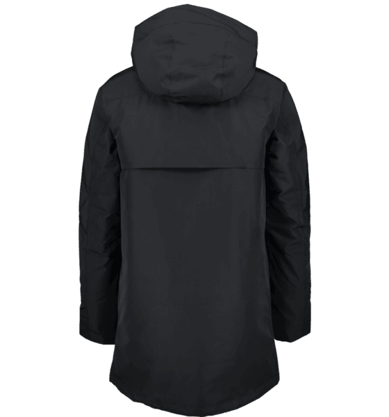 Everest top m parka